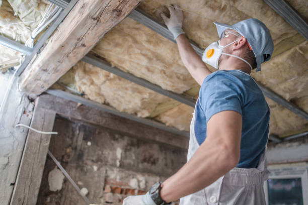 Bala Cynwyd, PA Foam Insulation Services Company