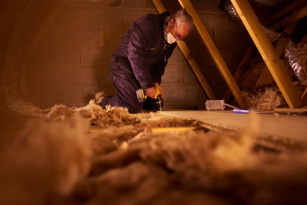 Types of Insulation We Offer in Bala Cynwyd, PA